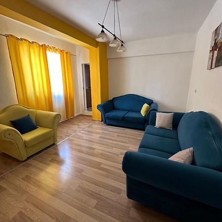 Vollga Apartment Durrës 外观 照片