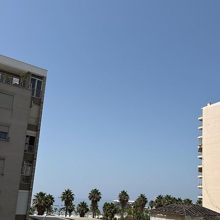 Vollga Apartment Durrës 外观 照片