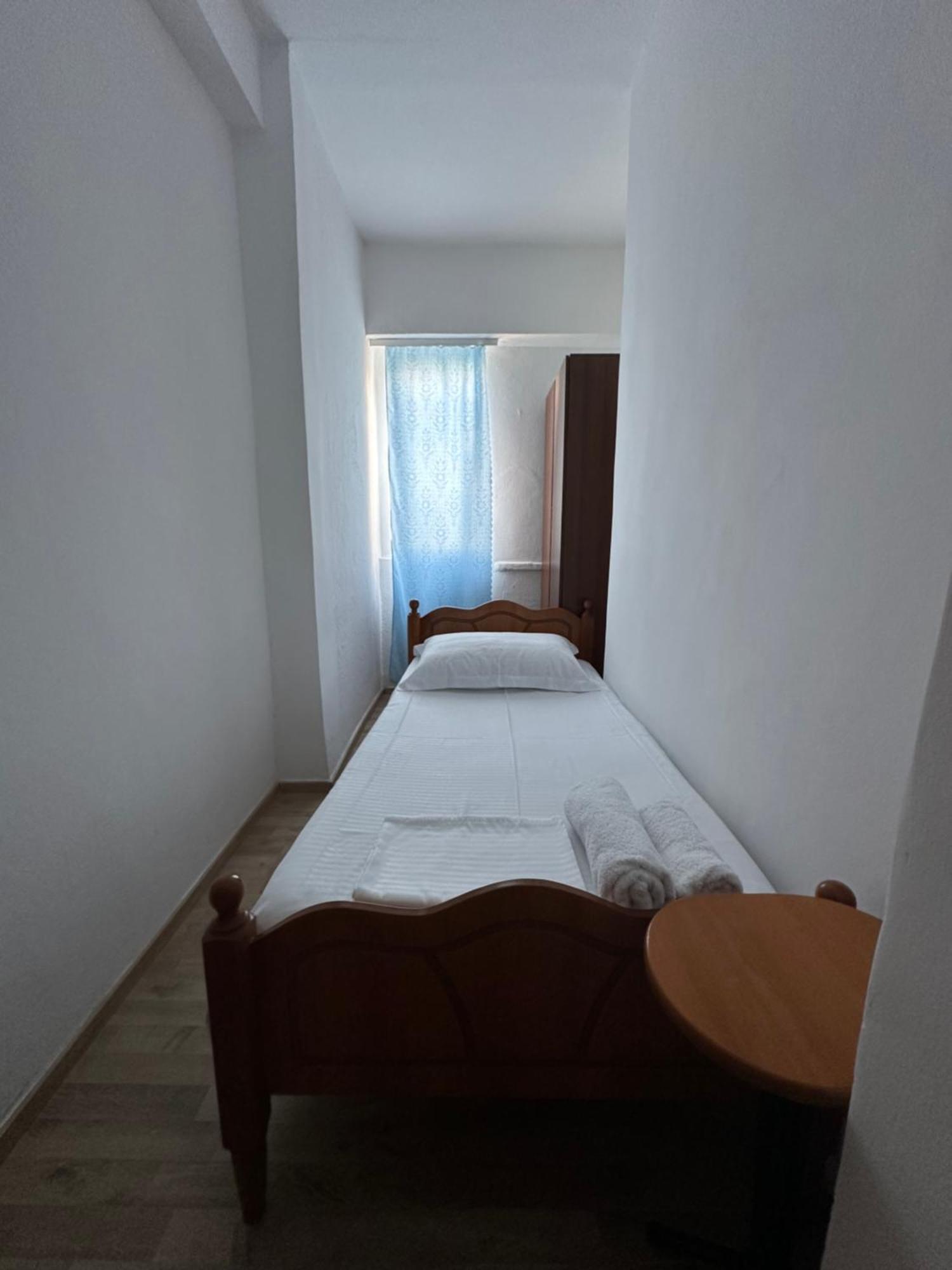 Vollga Apartment Durrës 外观 照片
