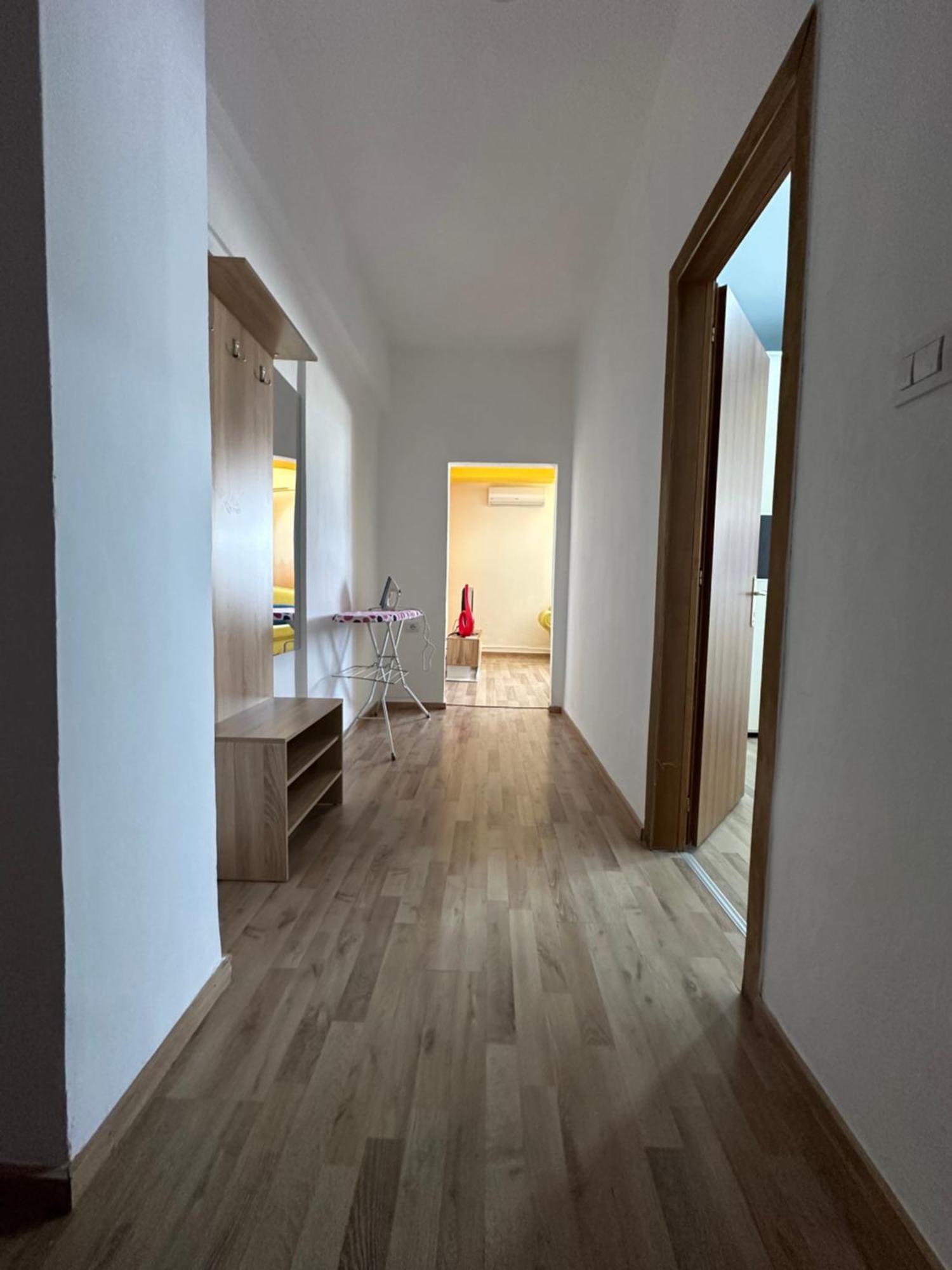Vollga Apartment Durrës 外观 照片